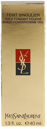 Yves Saint Laurent Teint Singulier maquillaje líquido