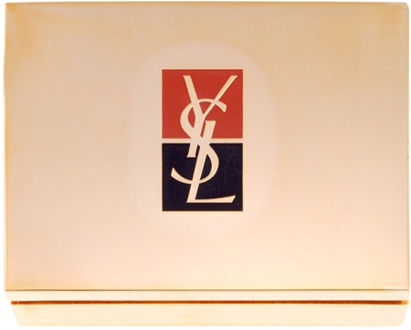 Yves Saint Laurent Teint Singulier puder w kompakcie