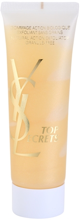 Yves Saint Laurent Top Secrets gommage doux corps