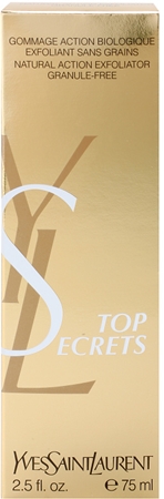 Yves Saint Laurent Top Secrets gommage doux corps