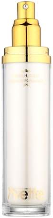 Yvette Aqua Performance desmaquilhante gelatinoso para base para pele seca desidratada