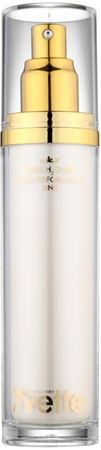Yvette Aqua Performance desmaquilhante gelatinoso para base para pele seca desidratada