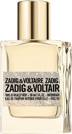 ZADIG&VOLTAIRE This is Really her! Parfüümvesi naistele