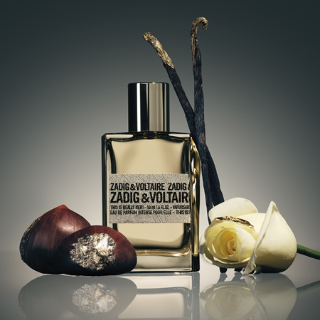 ZADIG&VOLTAIRE This is Really her! Eau de Parfum för Kvinnor