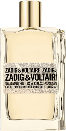 ZADIG&VOLTAIRE This is Really her! Eau de Parfum för Kvinnor