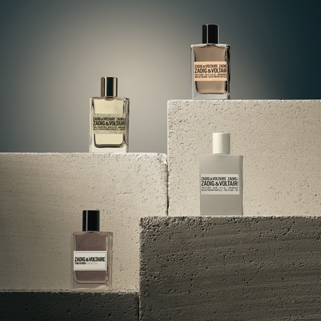 ZADIG&VOLTAIRE This is Really her! Eau de Parfum för Kvinnor