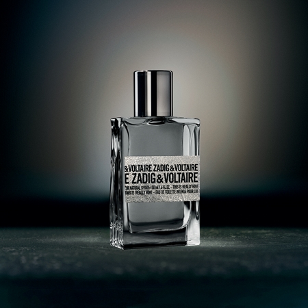 ZADIG&VOLTAIRE This is Really him! Eau de Toilette for men