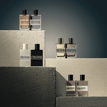 ZADIG&VOLTAIRE This is Really him! Eau de Toilette per uomo