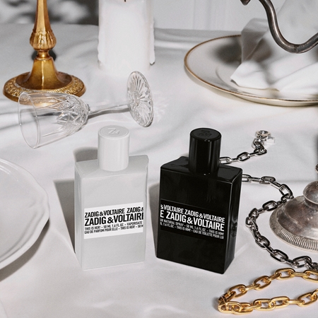 Zadig & Voltaire THIS IS HIM! confezione regalo per uomo