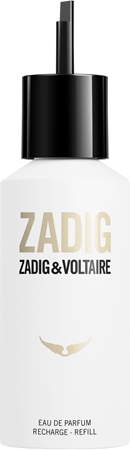 ZADIG&VOLTAIRE ZADIG Eau de Parfum Påfyllning för Kvinnor
