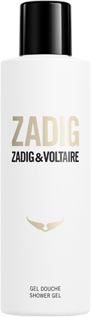 Zadig & Voltaire ZADIG sprchový gel pro ženy