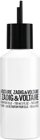 ZADIG&VOLTAIRE THIS IS HER! eau de parfum refill for women