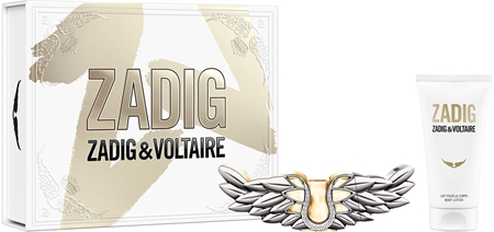 ZADIG&VOLTAIRE ZADIG confezione regalo da donna