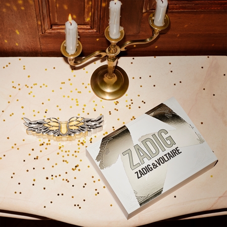 ZADIG&VOLTAIRE ZADIG confezione regalo da donna