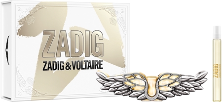 ZADIG&VOLTAIRE ZADIG confezione regalo da donna