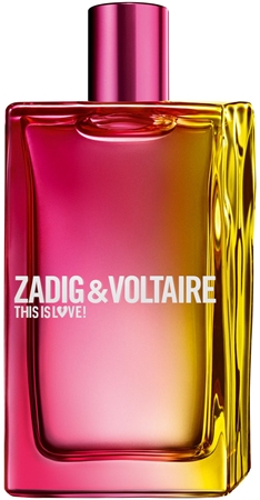 ZADIG&VOLTAIRE This is Love! Pour Elle Parfüümvesi naistele