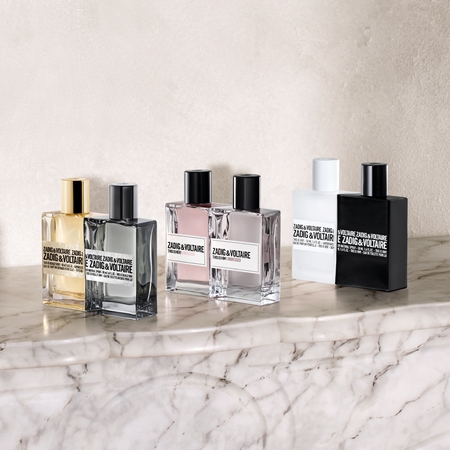 ZADIG&VOLTAIRE THIS IS HIM! Undressed Eau de Toilette per uomo