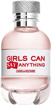 ZADIG&VOLTAIRE Girls Can Say Anything Eau de Parfum για γυναίκες