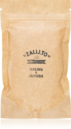 Zalij.to Snídaňové kaše s proteinem – malé balení instantní kaše s proteinem