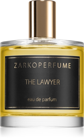 Zarkoperfume The Lawyer parfémovaná voda pro ženy