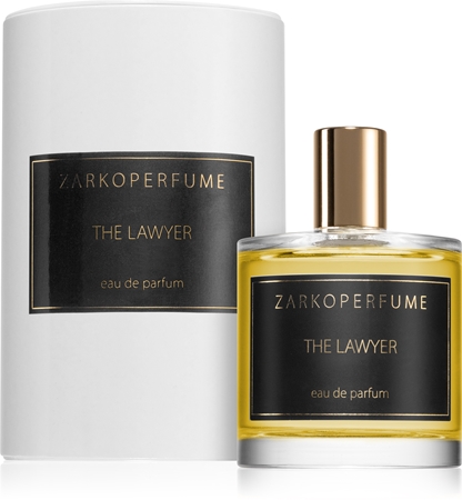 Zarkoperfume The Lawyer parfémovaná voda pro ženy