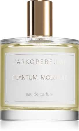 Zarkoperfume QUANTUM MOLéCULE parfémovaná voda unisex