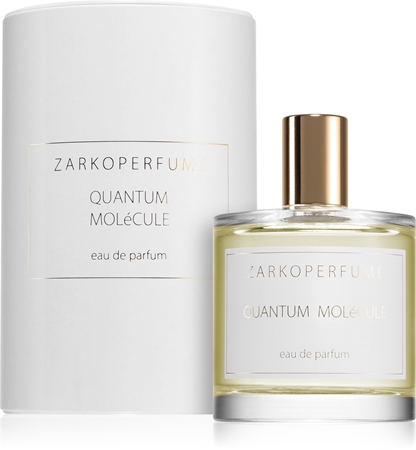 Zarkoperfume QUANTUM MOLéCULE parfémovaná voda unisex