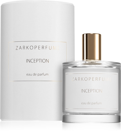 Zarkoperfume Inception eau de parfum unisex