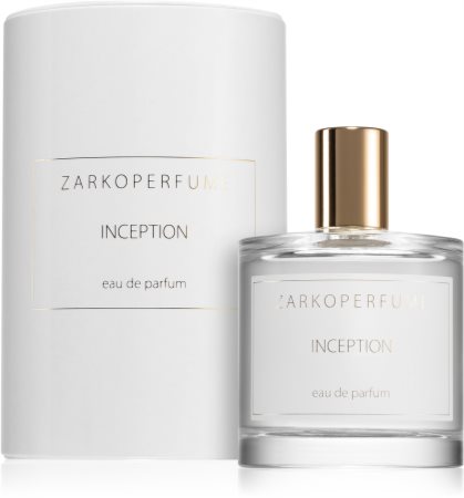 Zarkoperfume Inception parfemska voda uniseks