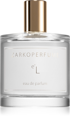 Zarkoperfume e'L Eau de Parfum da donna