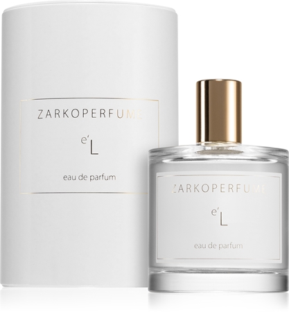 Zarkoperfume e'L Eau de Parfum da donna