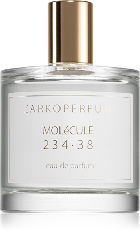 Zarkoperfume MOLéCULE 234.38 eau de parfum unisex