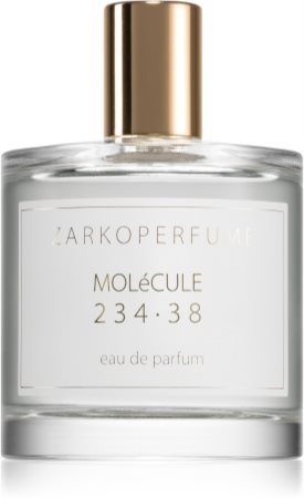 Zarkoperfume MOLéCULE 234.38 Eau de Parfum Unisex