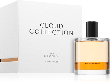 Zarkoperfume Cloud Collection No. 1 eau de parfum unisex