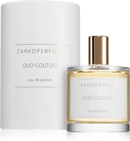 Zarkoperfume oud online couture