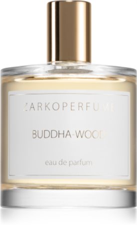 Zarkoperfume Buddha-Wood Eau de Parfum Unisex