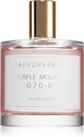 Purple discount molecule zarkoperfume