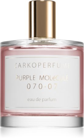 Zarkoperfume PURPLE MOLéCULE 070.07 Eau de Parfum für Damen