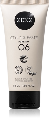 ZENZ Organic Pure No. 06 stylingová pasta