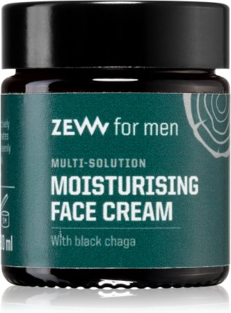 Zew For Men Face Cream hydratační krém na obličej pro muže