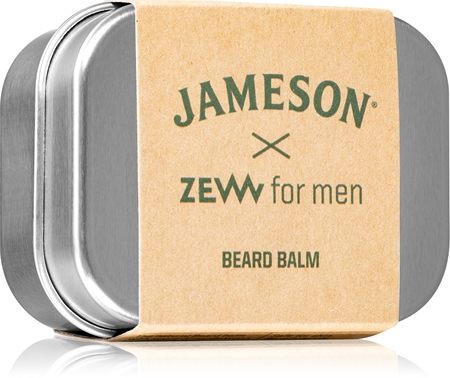 Zew For Men BEARD BALM Jameson Original barzdos balzamas