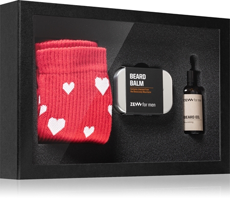 Zew For Men For Men Set darilni set za moške