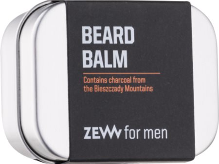 Zew For Men Beard Balm baume à barbe