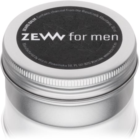 Zew For Men Beard Balm balsam do brody dla mężczyzn