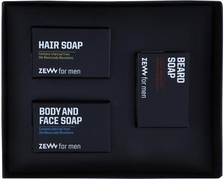 Zew For Men For Men dárková sada pro muže