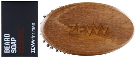 Zew For Men GIFTSET The Bearded Man's Bundle darilni set za brado za moške