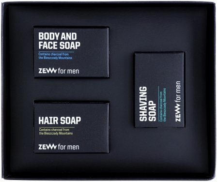 Zew For Men SET VII dárková sada pro muže