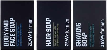 Zew For Men SET VII dárková sada pro muže