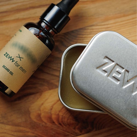 Zew For Men BALSAM do brody J****** Original balsam do brody