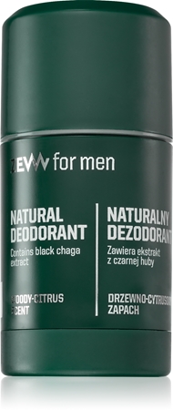 Zew For Men ZESTAW PREZENTOWY Dla Każdego zestaw do ciała i twarzy dla mężczyzn